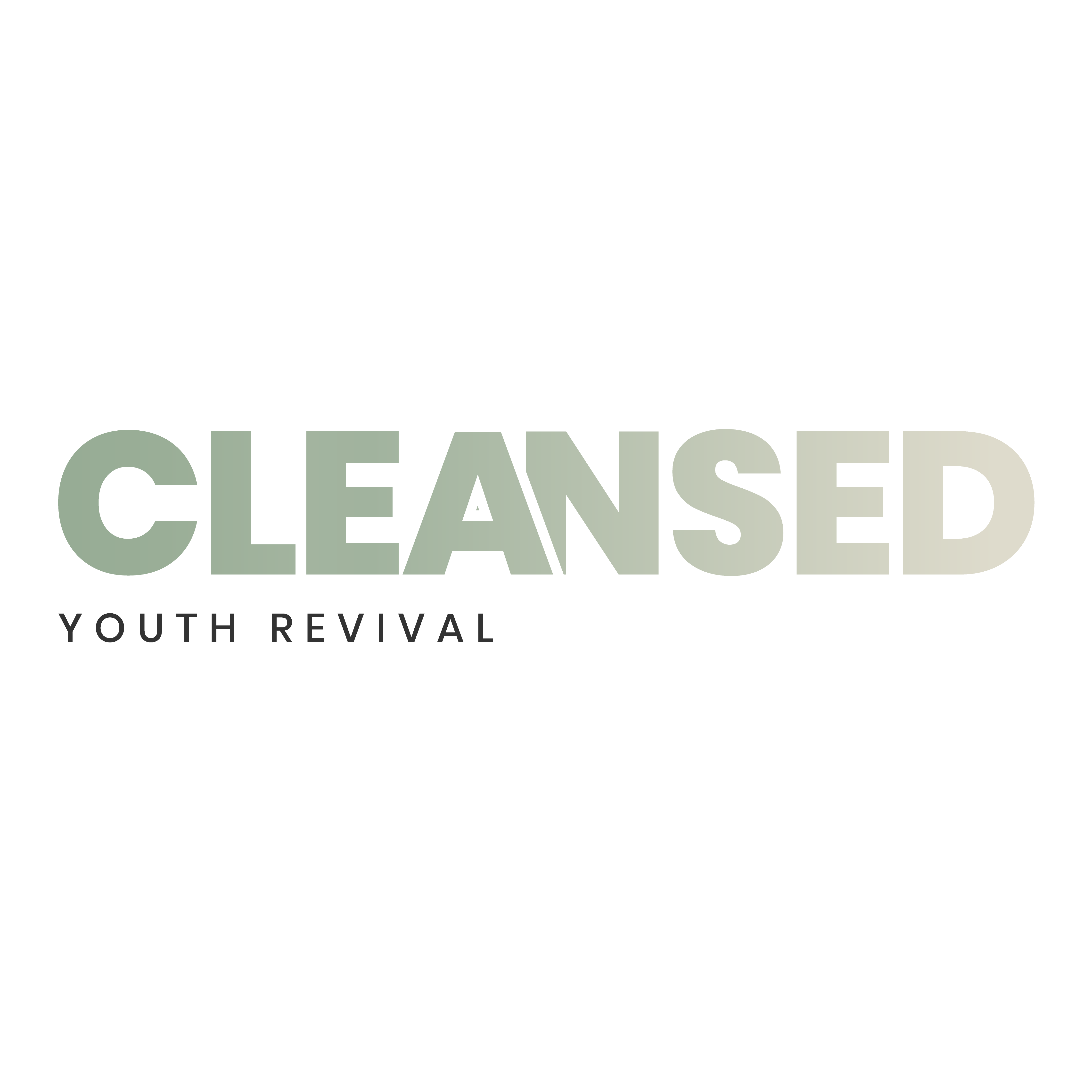 Cleansed Youth Revival