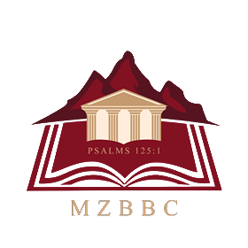 Mount Zion Bible Baptist Church